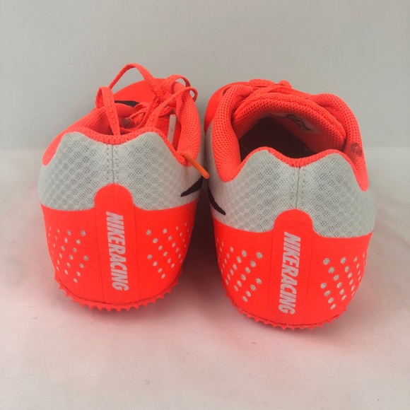 Nike Rival S Track &Field Sprint Spikes 806554 800 - Picture 6 of 8